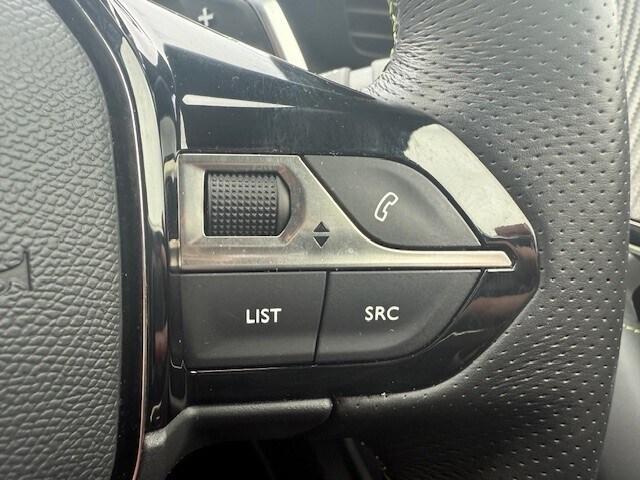 2021 Peugeot 2008 1.2 PureTech 130 GT 5dr EAT8 Estate Petrol Automatic