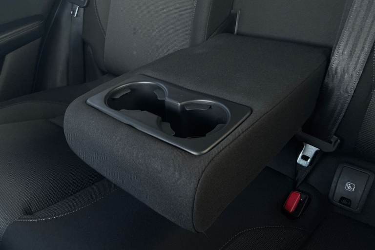 2024 Mazda CX-30 2.0 e-Skyactiv G MHEV Exclusive-Line 5dr HATCHBACK PETROL Manual