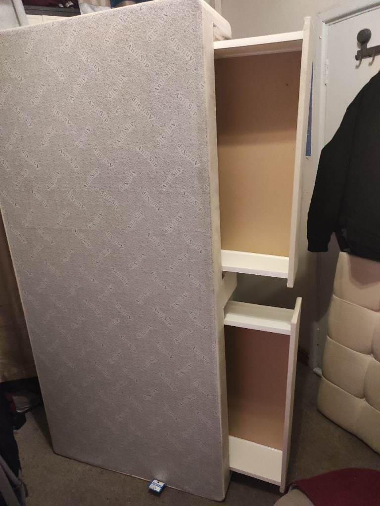 Bed frame bought for £130