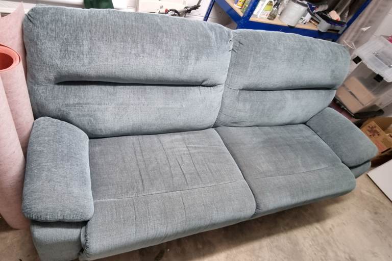 Lazy Boy Three Seater Sofa