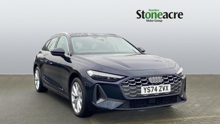  Audi A5 2.0 TFSI Sport Estate 5dr Petrol S Tronic Euro 6 (s/s) (204 ps) Petrol Automatic