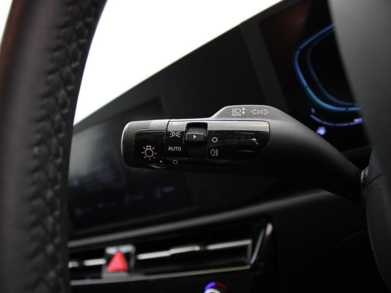 2022 Kia Niro 1.6 GDi Hybrid 2 5dr DCT ESTATE PETROL/ELECTRIC Automatic