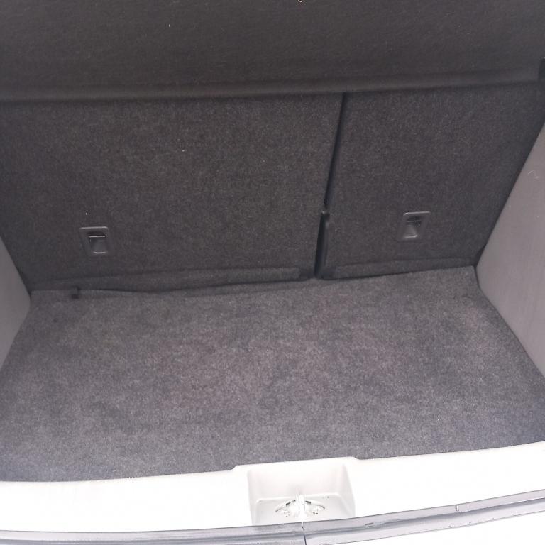 2011 Suzuki SX4 1.6 SZ-L 5dr HATCHBACK Petrol Manual