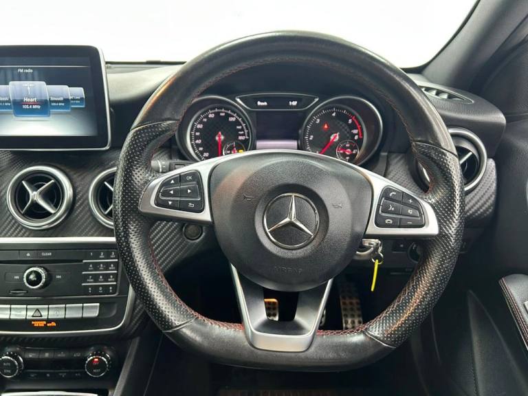 2016 Mercedes-Benz A-Class **MUST READ ADVERT! Hatchback Diesel Manual