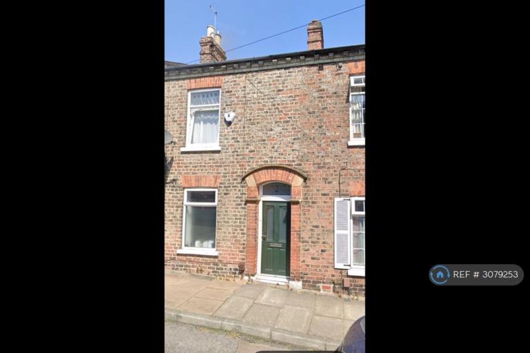 2 bedroom house in St. Pauls Terrace, York, YO24 (2 bed) (#3079253)
