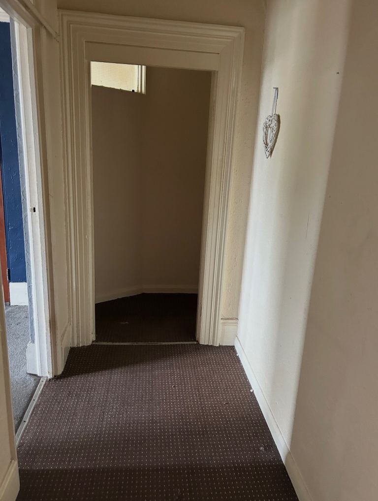 1 bedroom flat