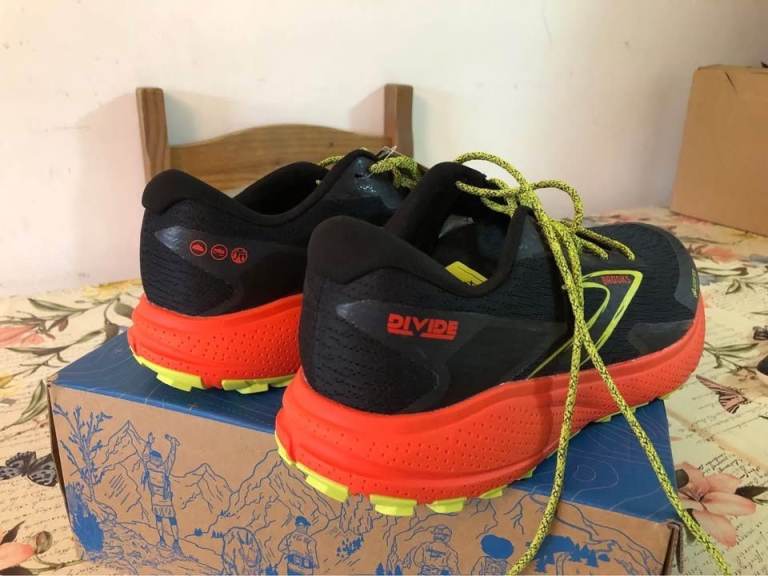 Brand new ASICS gel-Cumulus 26 Running trainer size UK 7 RRP£110