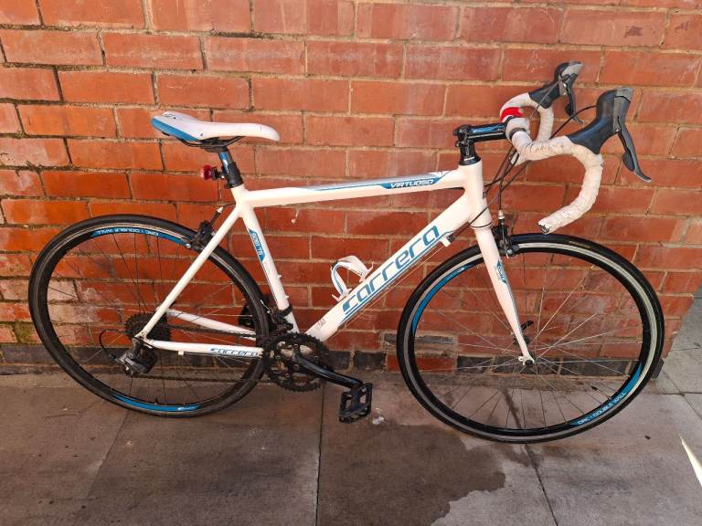 Carrera Virtuoso Road Bike 