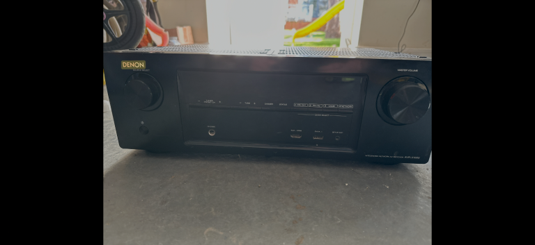 Denon 
