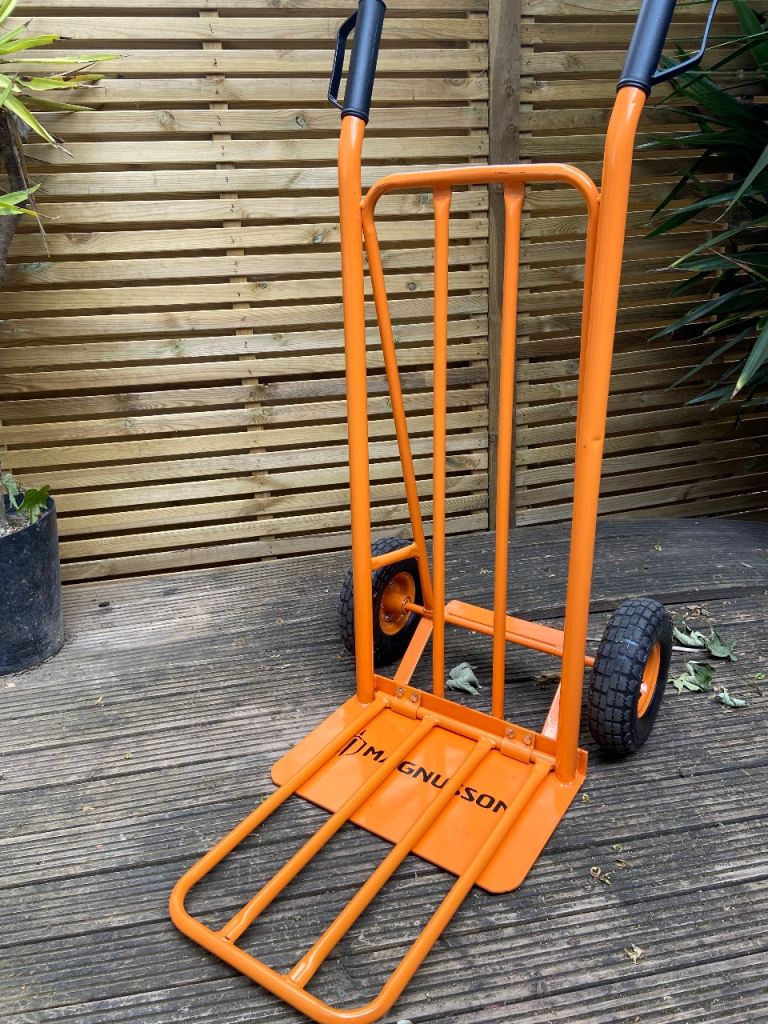 Heavy duty Truck Trolley 300kg