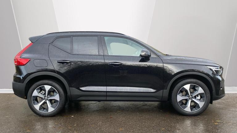 2025 Volvo XC40 2.0 B3P Plus Dark 5dr Auto Petrol Estate Estate Petrol Automatic