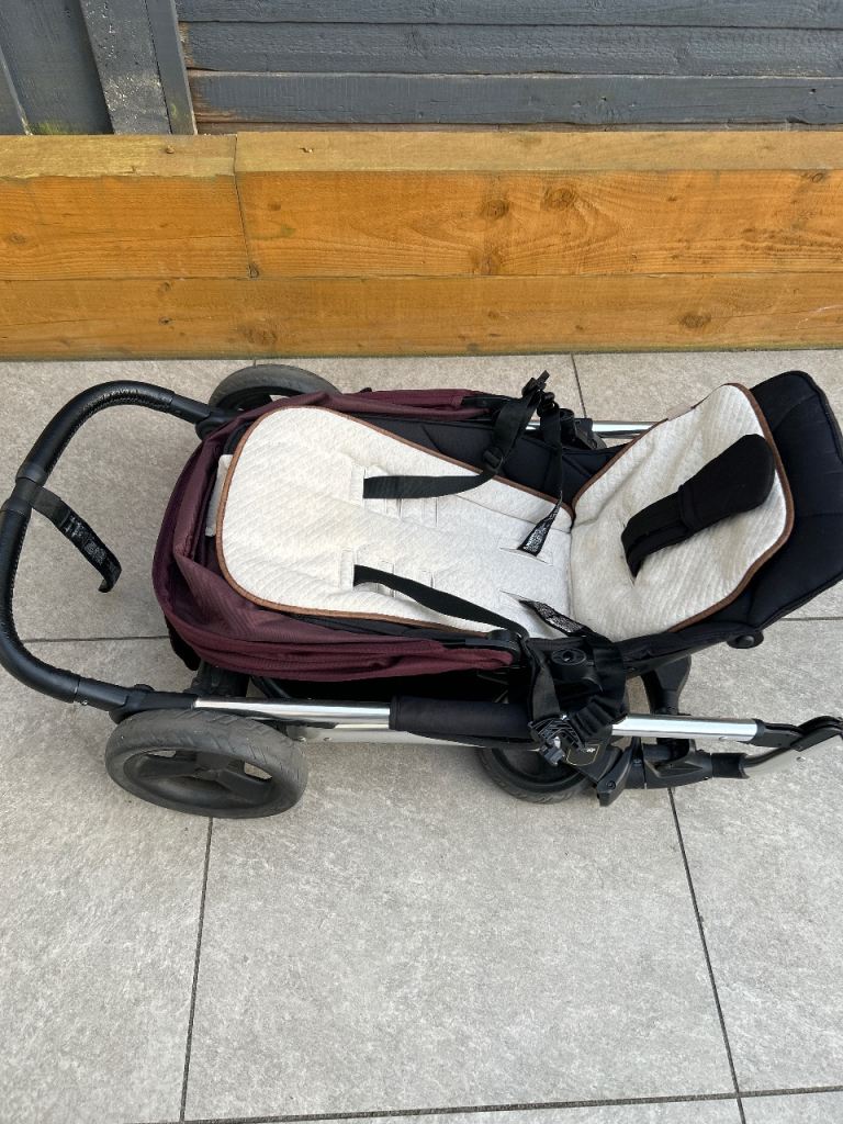 Mamas&Papas Pushchair 