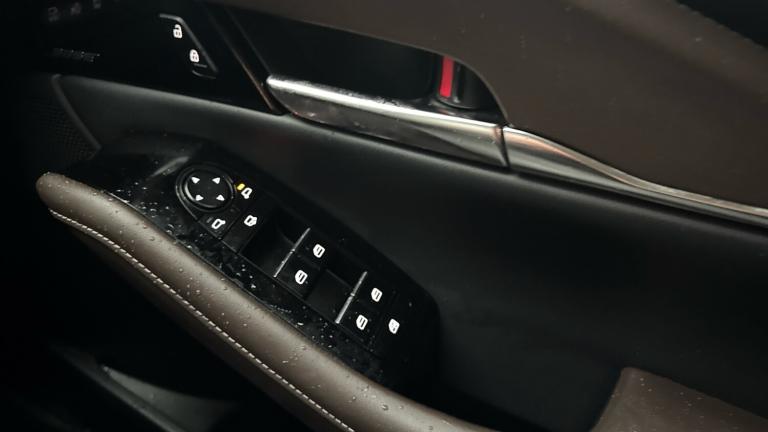 2025 Mazda CX-30 2.5 e-SKYACTIV G MHEV Takumi SUV 5dr Petrol Auto Euro 6 (s/s) (140 ps) SUV Petro...