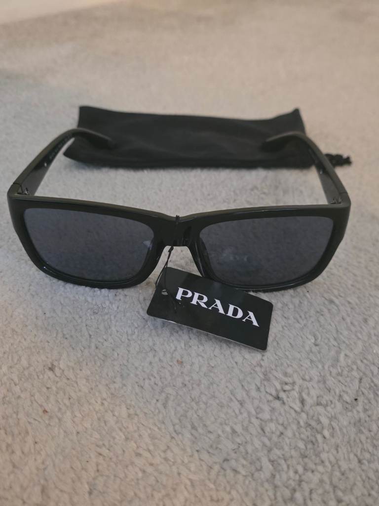 Prada sunglasses 