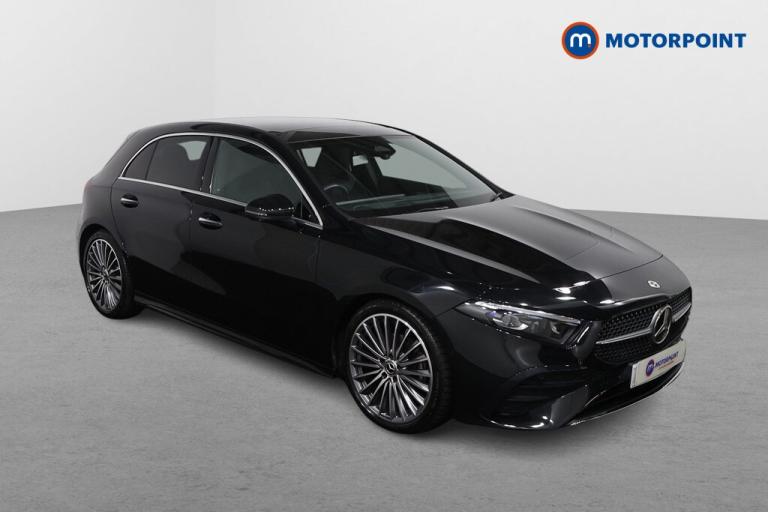 2024 Mercedes-Benz A-Class A200 AMG Line Premium Plus 5dr Auto Hatchback Petrol Automatic