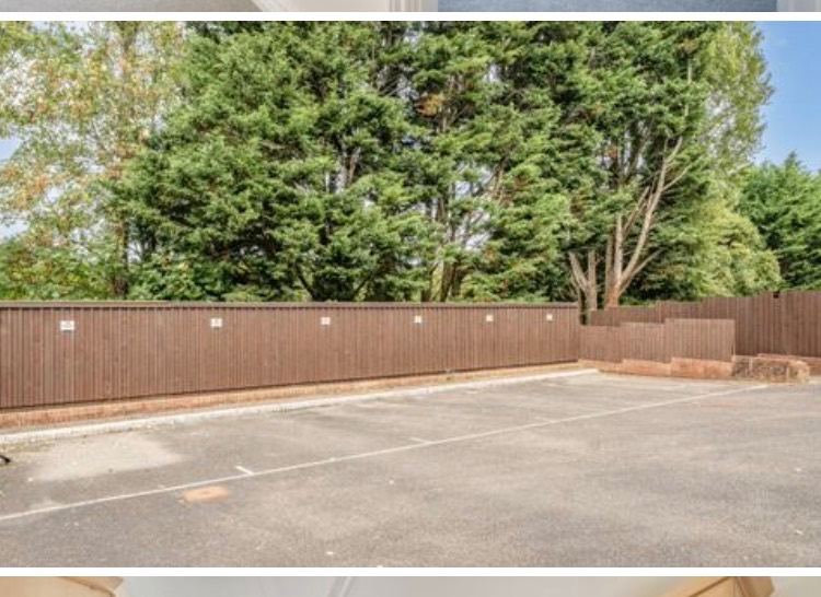 3 rooms to rent in a 3 bed apartment