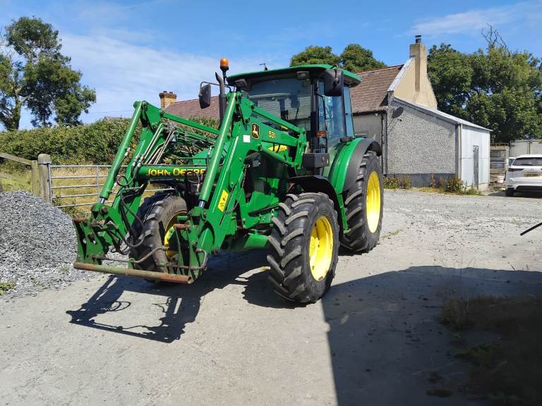 5620 johndeere
