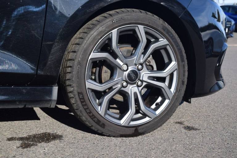 2021 Ford Fiesta 1.0T EcoBoost MHEV ST-Line Edition Hatchback 5dr Petrol Manual Euro 6 (s/s) Hatc...