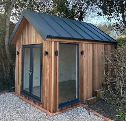 Used Garden Room (WANTED) Belfast/NI