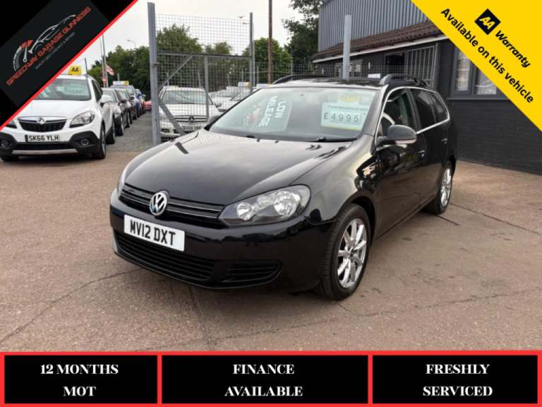  Volkswagen Golf GOLF Petrol