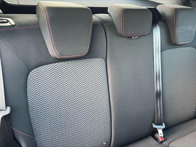 2023 Ford Puma 1.0 EcoBoost Hybrid mHEV ST-Line 5dr DCT HATCHBACK PETROL Automatic