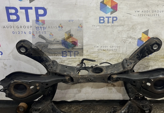 2020 Lexus UX 250H Left Rear Door