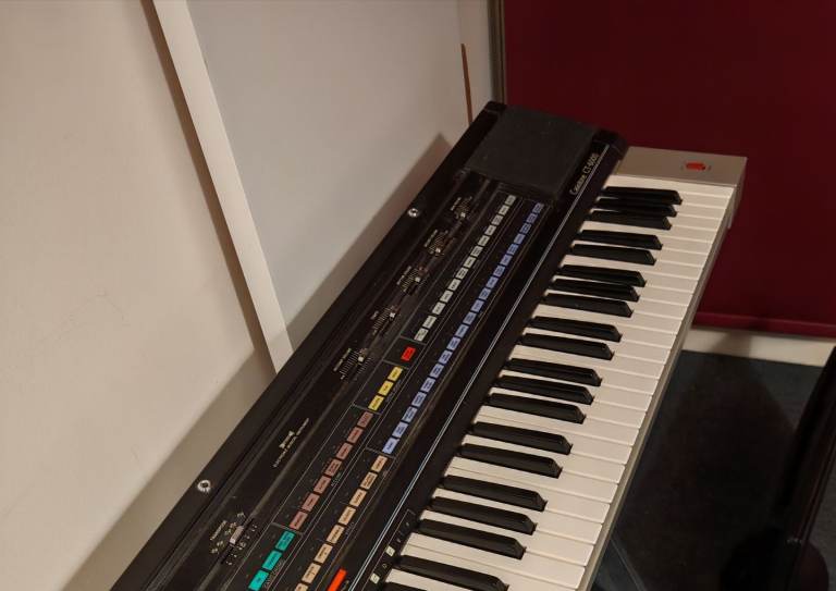 casio piano to sell