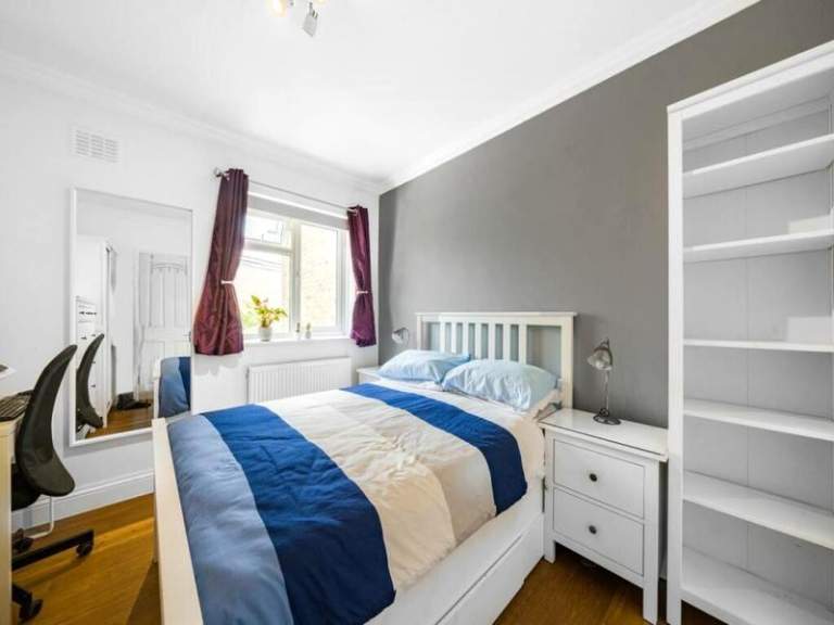  ✅  BEAUTIFUL AND COUZY ROOM IN STRATFORD ✅ 