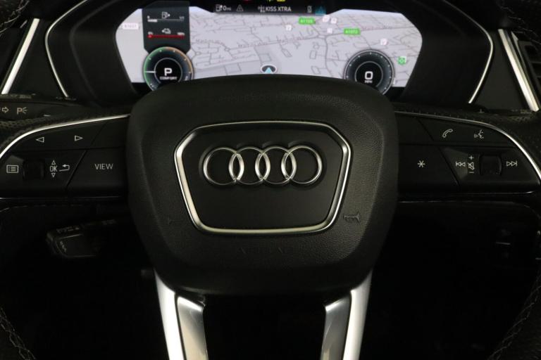 2022 Audi Q5 50 TFSI e Quattro S Line 5dr S Tronic ESTATE PETROL/ELECTRIC Automatic