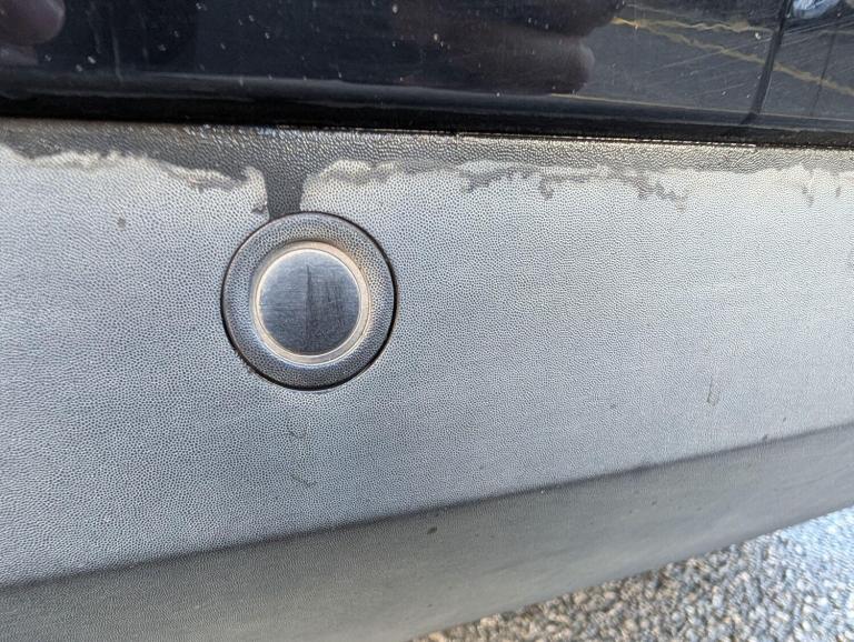 2015 MINI Hatch 1.5 Cooper D 3dr HATCHBACK DIESEL Manual