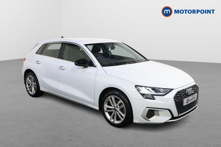 2023 Audi A3 30 TFSI Sport 5dr Hatchback Petrol Manual