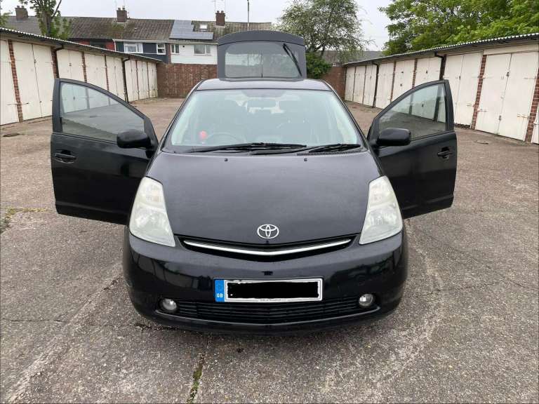 Toyota Prius 2006