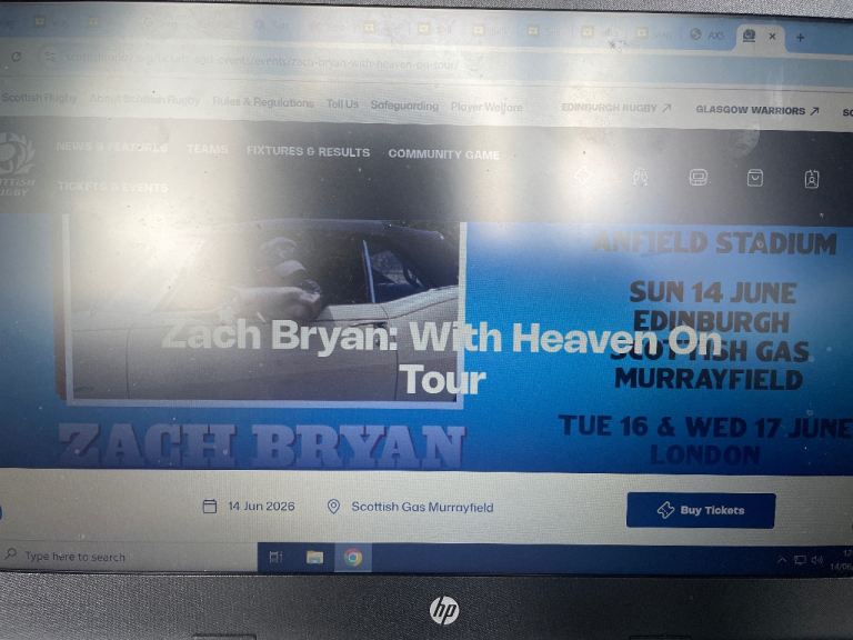 Zach Bryan