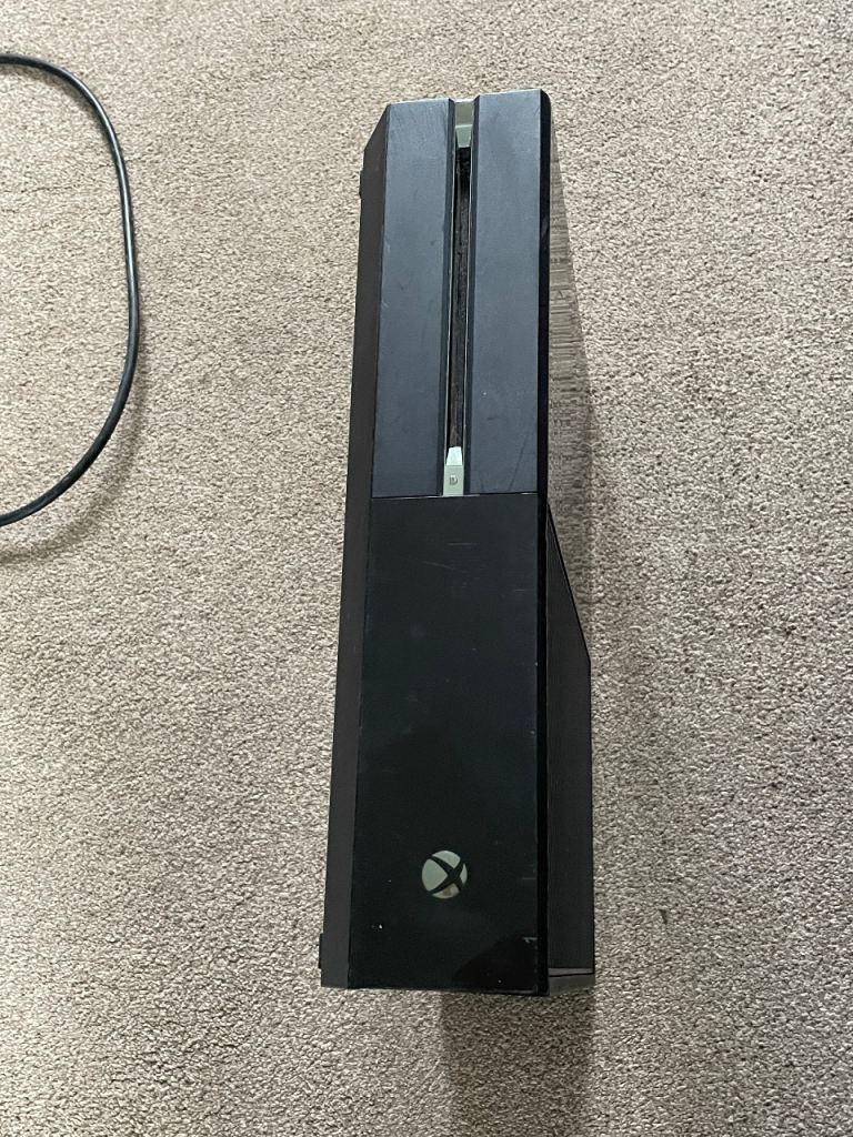 Xbox One 