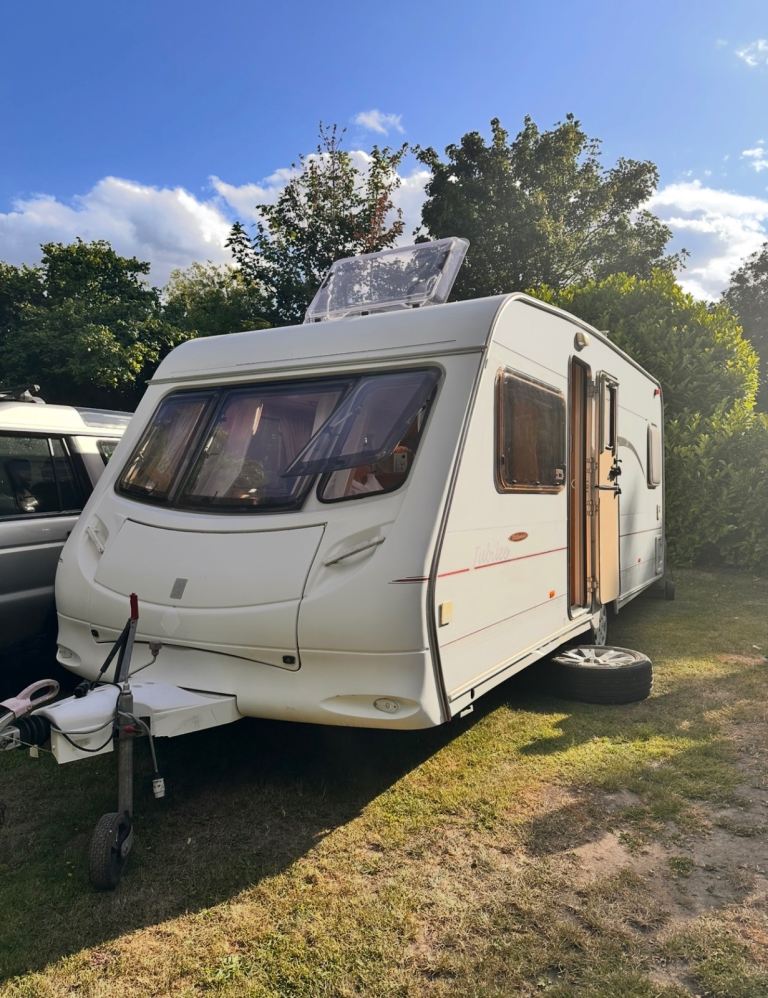 Ace Jubilee Statesman 2004