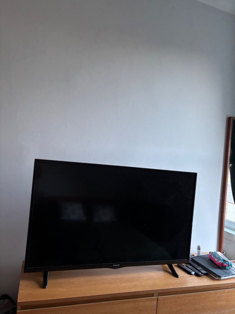 50” Polaroid TV