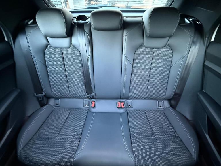 2022 Audi A1 1.0 TFSI 30 S line Sportback 5dr Petrol Manual Euro 6 (s/s) (110 ps) HATCHBACK Petro...