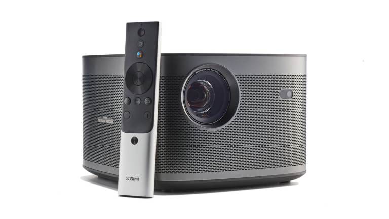 Xgimi horizon Home projector 1080p