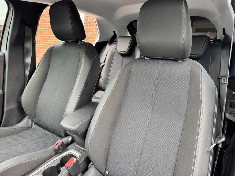 2020 Vauxhall Corsa 1.2 Turbo Elite Nav Premium Euro 6 (s/s) 5dr HATCHBACK Petrol Manual