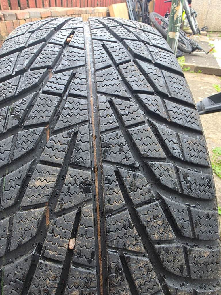 Duro 225 17 R17