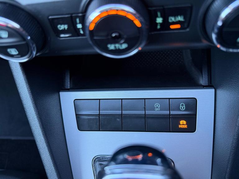 2013 Skoda Octavia 1.4 TSI Elegance Estate 5dr Petrol DSG Euro 5 (s/s) (140 ps) ESTATE Petrol Aut...