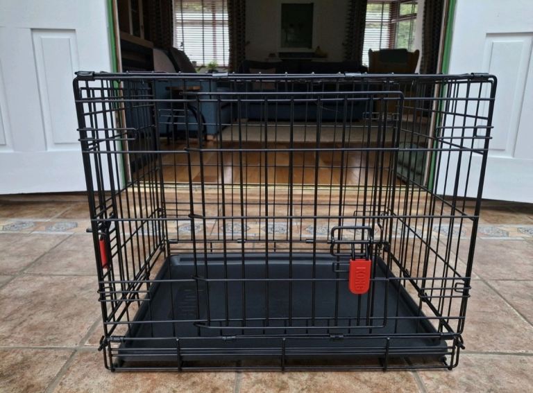 Kong dog cage small 