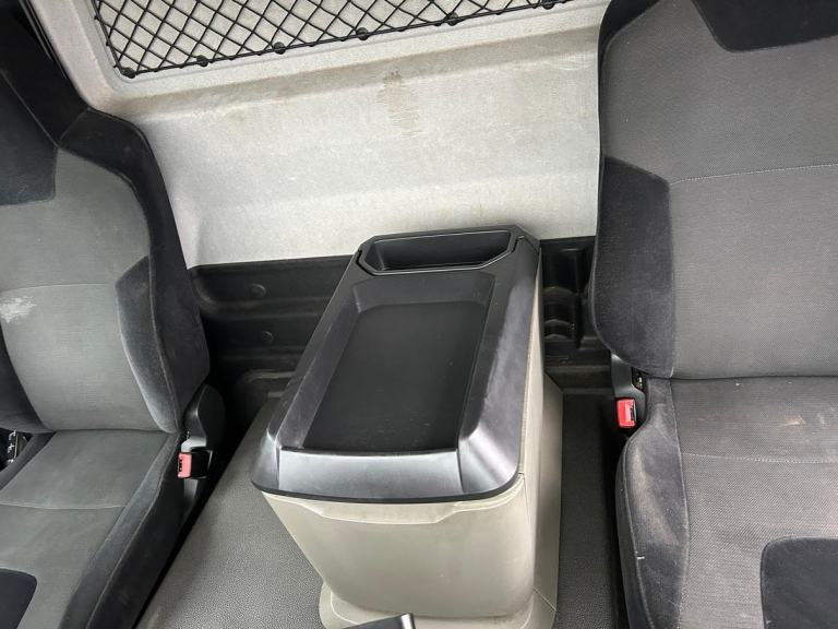 MAN TGL 8.190 7.5-TONNE DROPSIDE FLAT 2022 – BV22 FRL