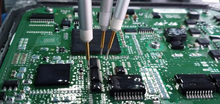 Remap DPF EGR Adblue stage 1,2,3