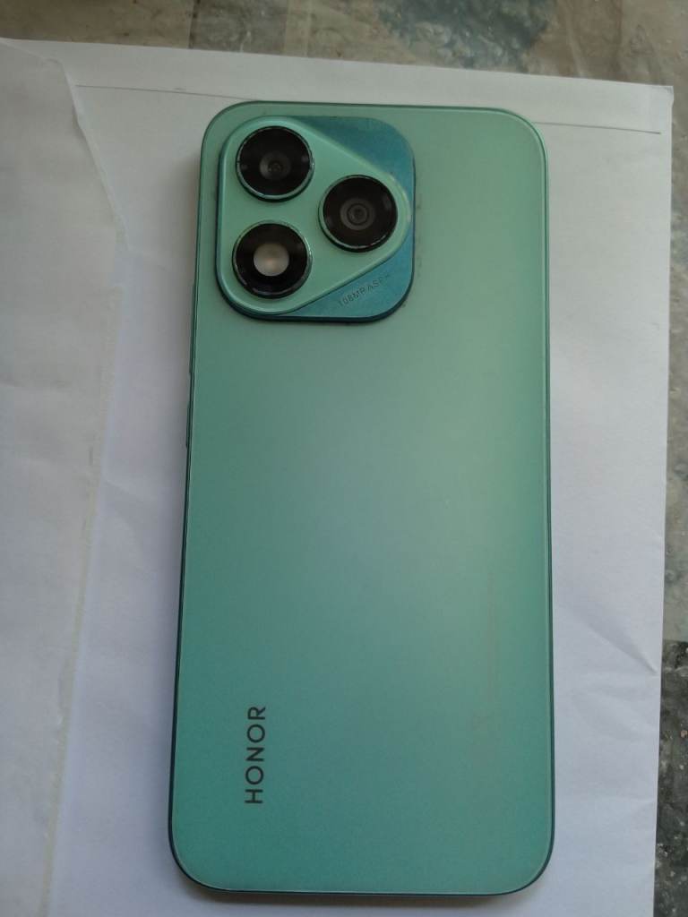 HONOR 400 lite 5G  ANDROID PHONE