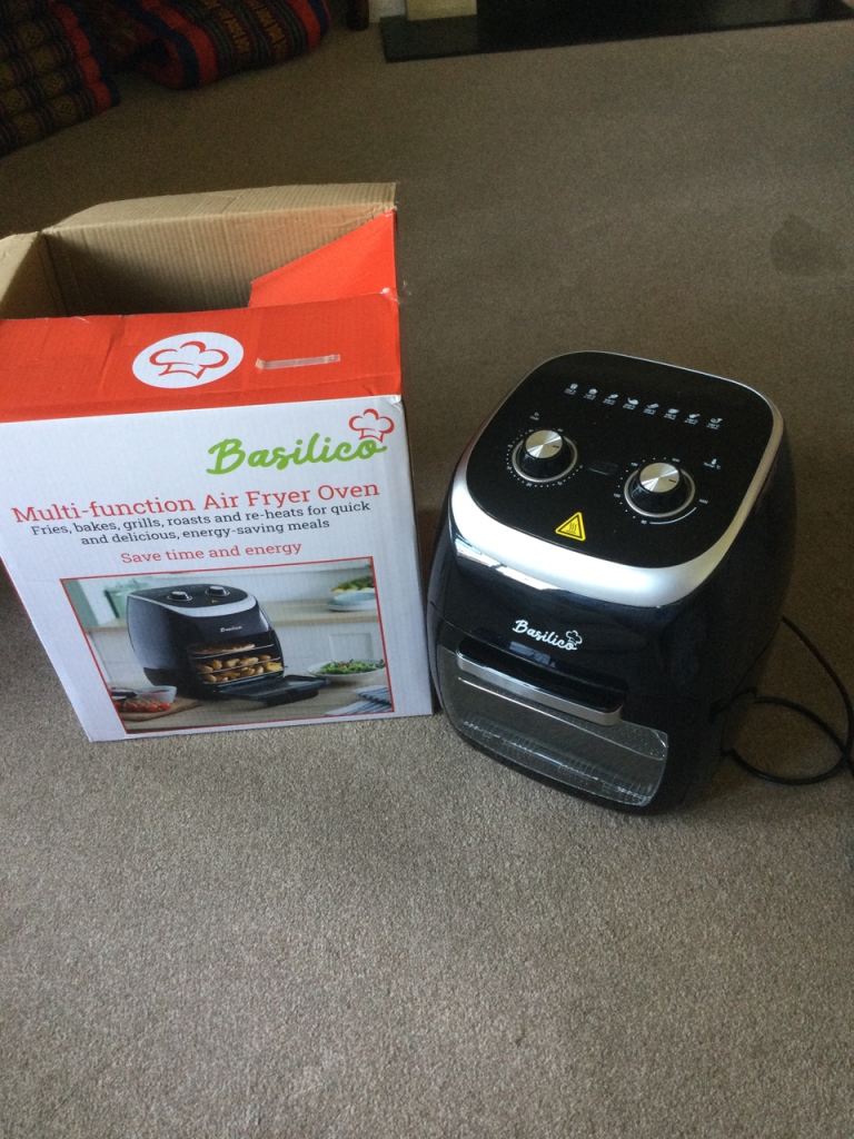 Kitchen appliance 
