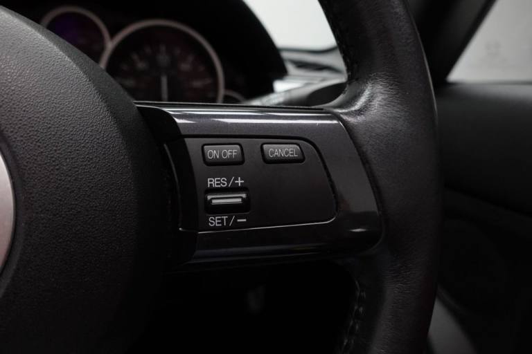 2014 Mazda MX-5 2.0i Sport Tech Roadster 2dr Petrol Manual Euro 5 (160 ps) Convertible Petrol Manual