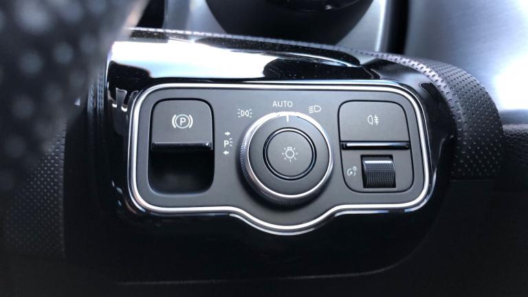 2022 Mercedes-Benz CLA CLA 220 AMG LINE PREMIUM Coupe Diesel Automatic