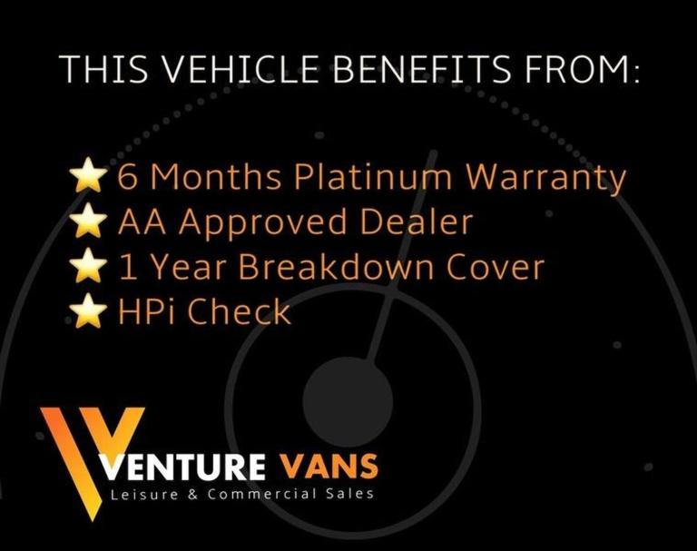 FIAT DUCATO AUTOTRAIL V-line 610 Sport Motorhome 35 C/C MULTIJET II Grey Manual