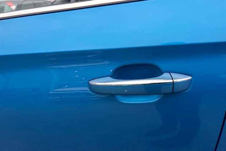 2022 MG MG ZS 1.5 VTi-TECH Exclusive 5dr HATCHBACK PETROL Manual